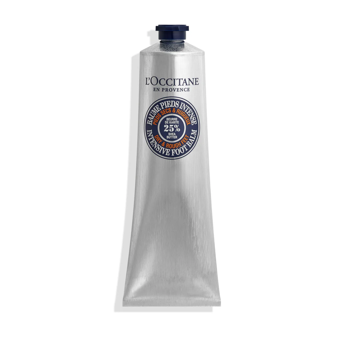 Karité Baume Pieds Intense 25% Shea - Kuracja do stóp