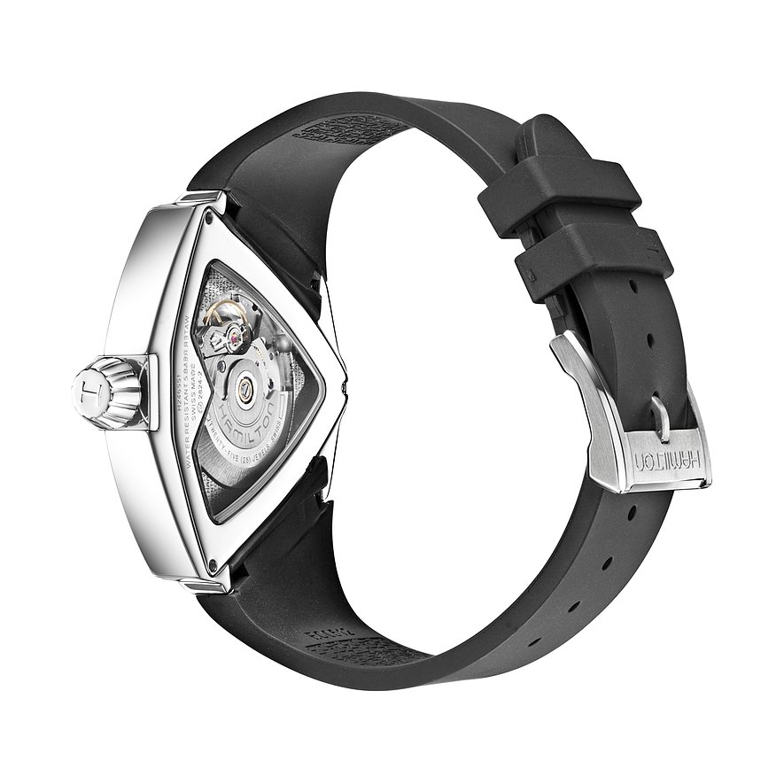 Hamilton Herrenuhr XXL