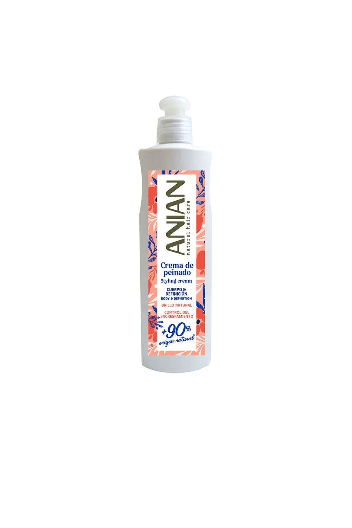 ANİAN  Haarwachs und -creme - 151–250 ml