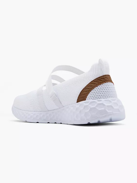 Bench Slipper