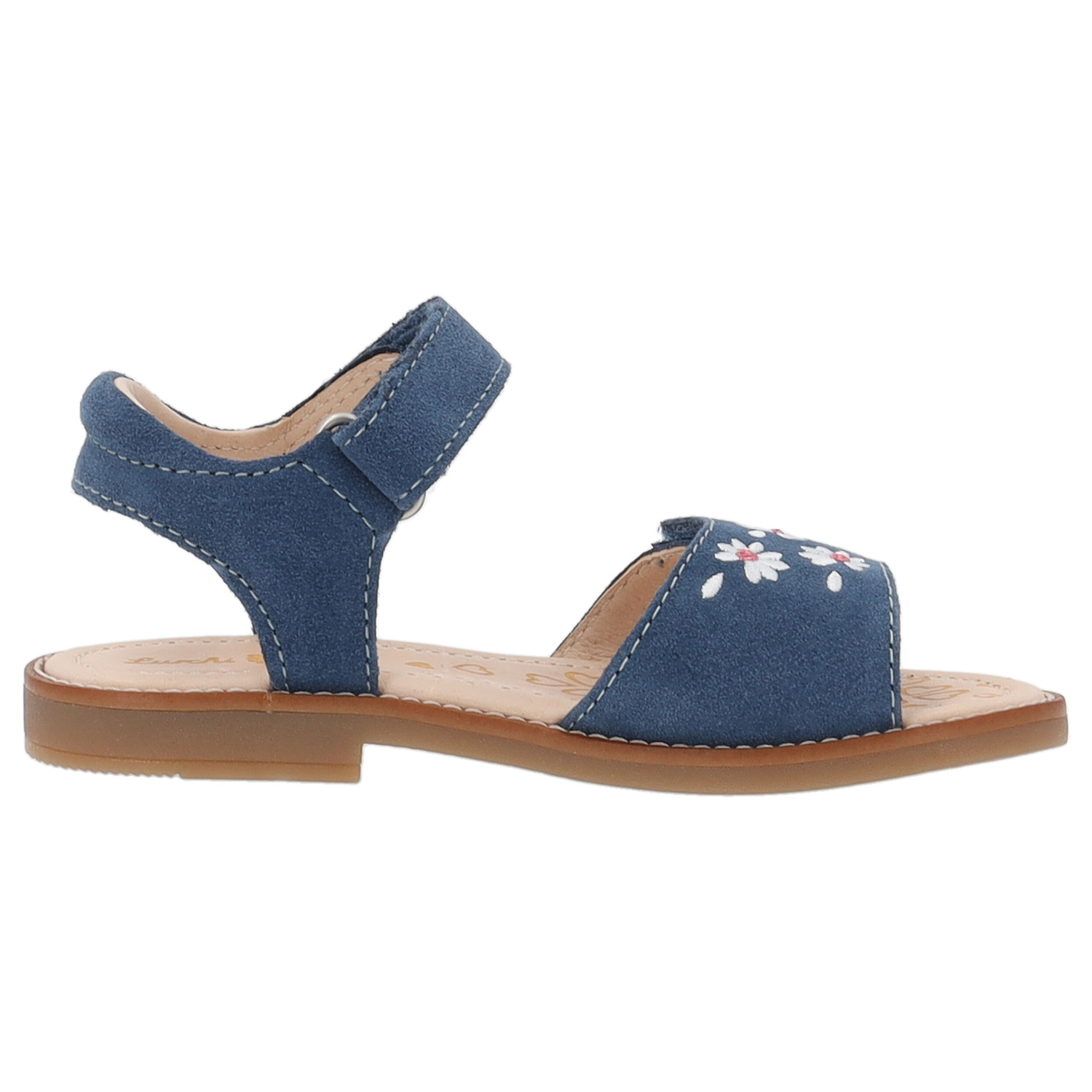 Salamander Zaira 13427, Sandaletten, Kinder, OLD NAVY