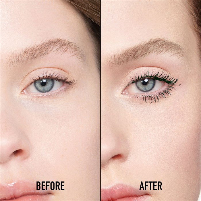 Diorshow Iconic Overcurl Refill Mascara