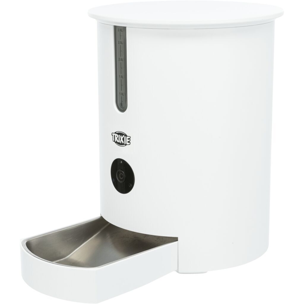 Trixie Futterautomaten Trixie Futterautomat TX9 Smart