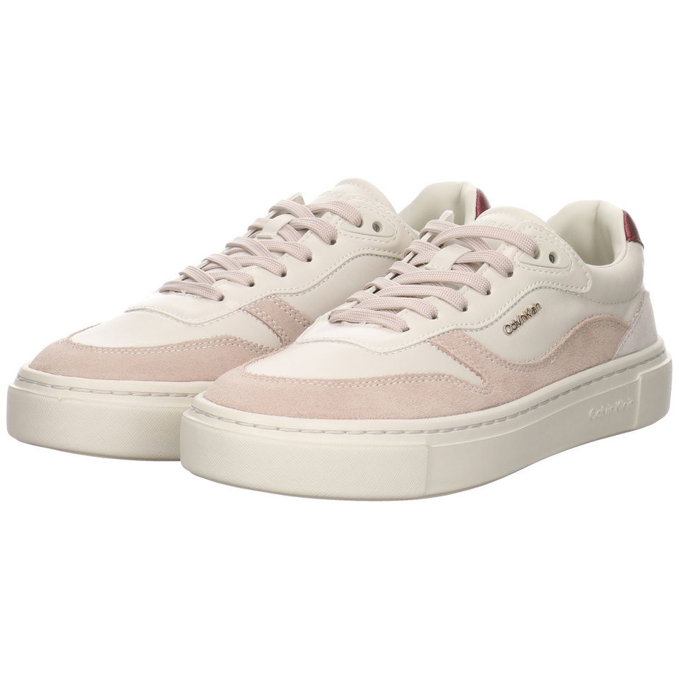 Calvin Klein Cupsole Lace Sneaker