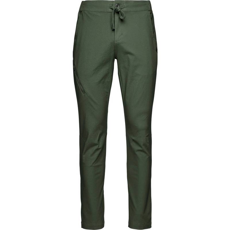 Black Diamond ROCKLOCK Kletterhose Herren