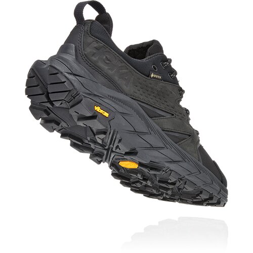 DAMEN TREKKINGHALBSCHUHE W ANACAPA LOW GTX
