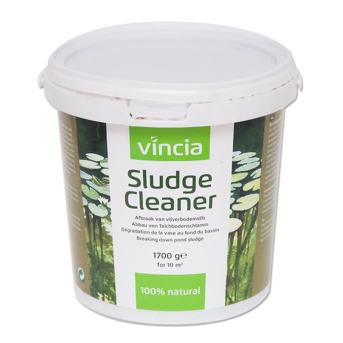Velda Vincia Sludge Cleaner günstig kaufen