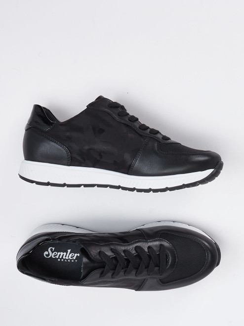 Schnürschuh-26610090151 Semler