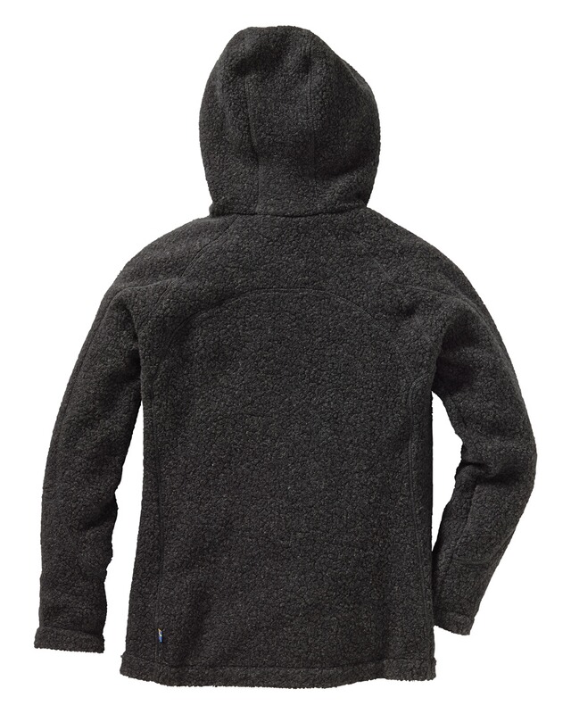 Fjällräven Damen Fleecejacke Kaitum