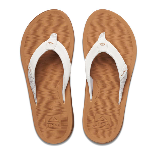 SANTA ANA Damen - Freizeitsandalen