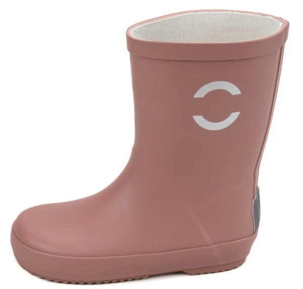 Mikk-Line ~ Gummistiefel ~ Burlwood