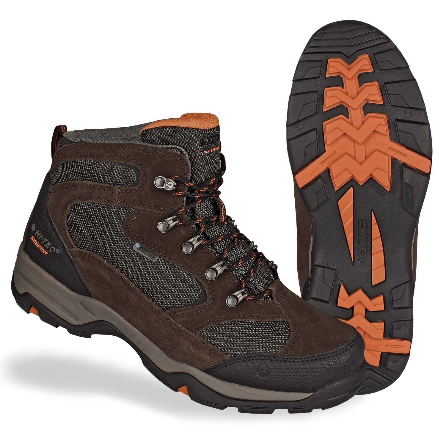 Outdoor Schuhe Storm WP