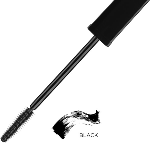 ANNEMARIE BÖRLIND PRECISION & CAR MASCARA Mascara