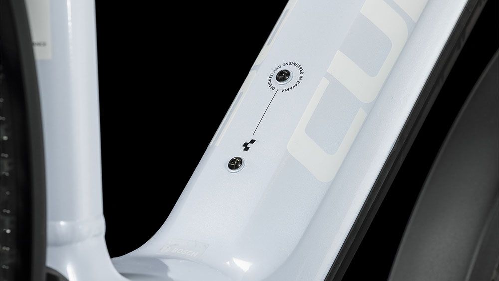 Cube Reaction Hybrid Pro 625 Allroad flashwhite´n´black kaufen | Bike-Discount