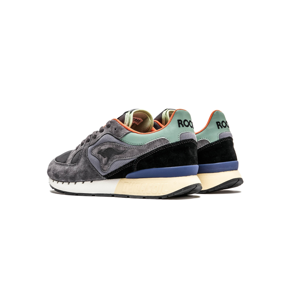 KangaROOS COIL R1 OG POP 601000-2601 / grau
