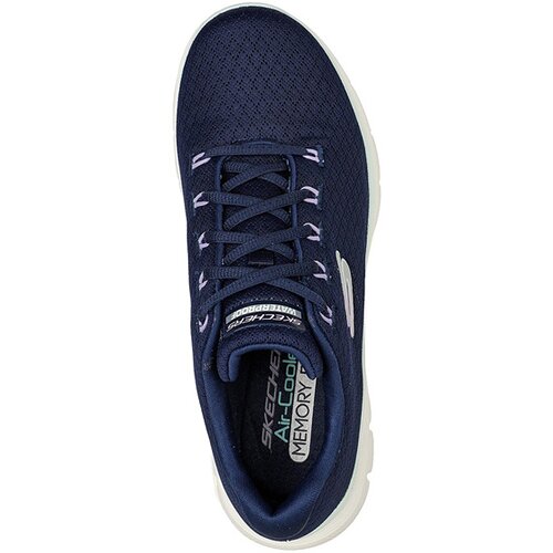 DAMEN FREIZEITSCHUHE FLEX APPEAL 4.0 - COATED FIDELITY