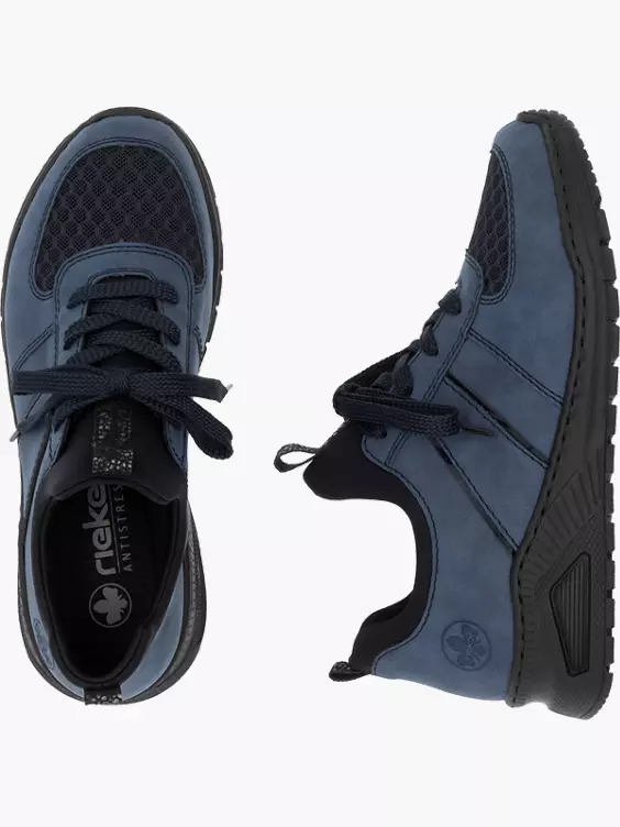 Rieker Damen Slipper