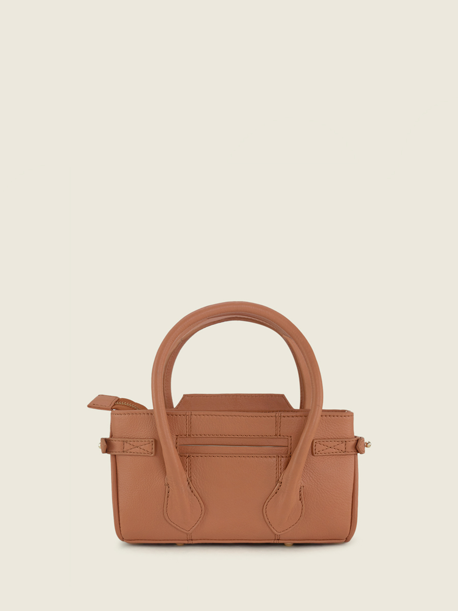 Madeleine XS Art Déco - Caramel