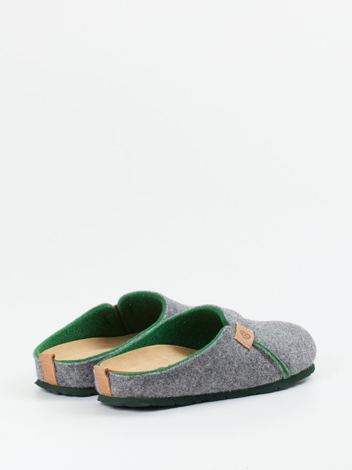 Hausschuh-71634560001 Rohde