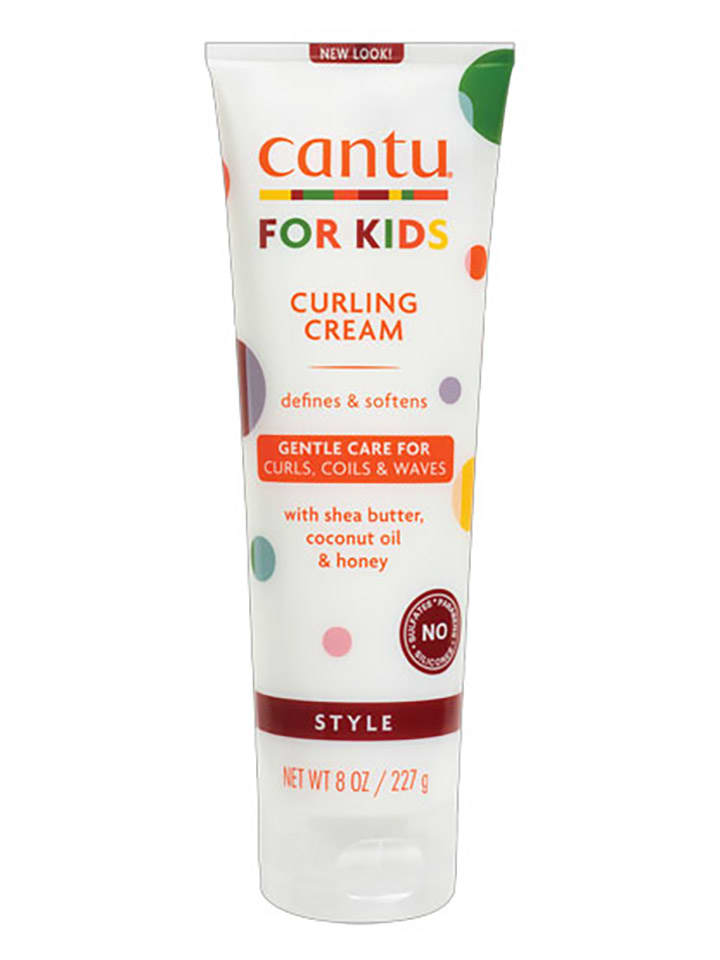 Cantu Lockencreme 