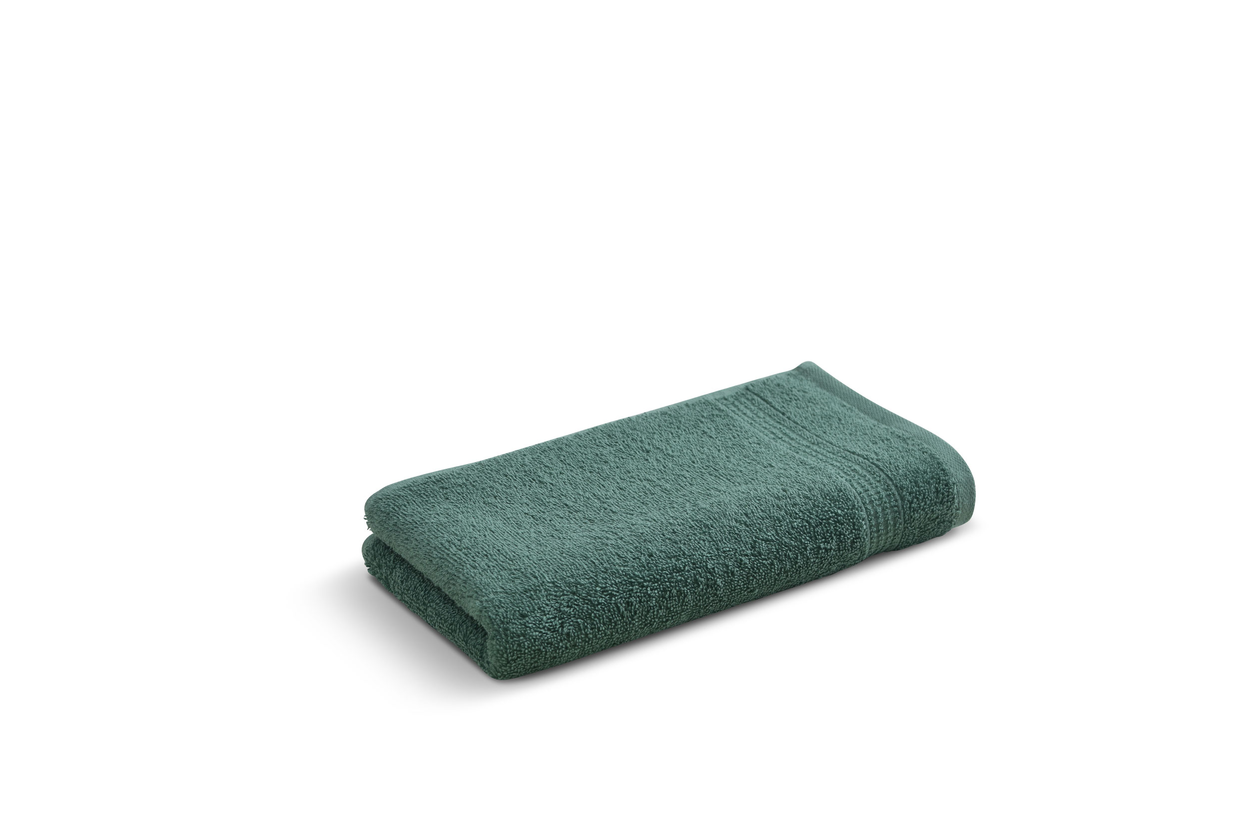 MONDOGästetuch evergreen