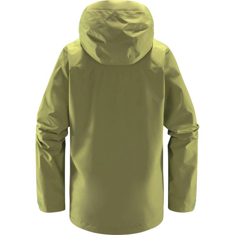 Haglfs Vide GTX Jacket Hardshelljacke Herren