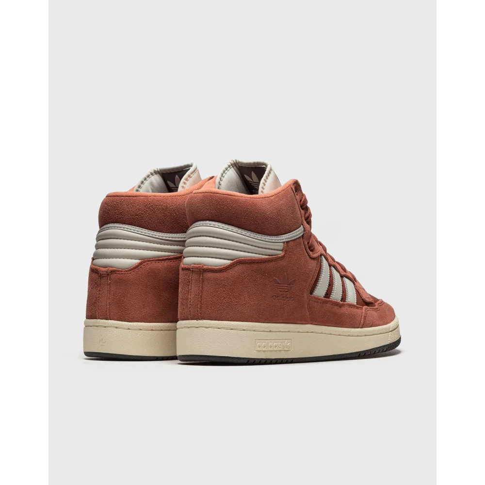 adidas Centennial 85 Hi High FZ5993 / weiss
