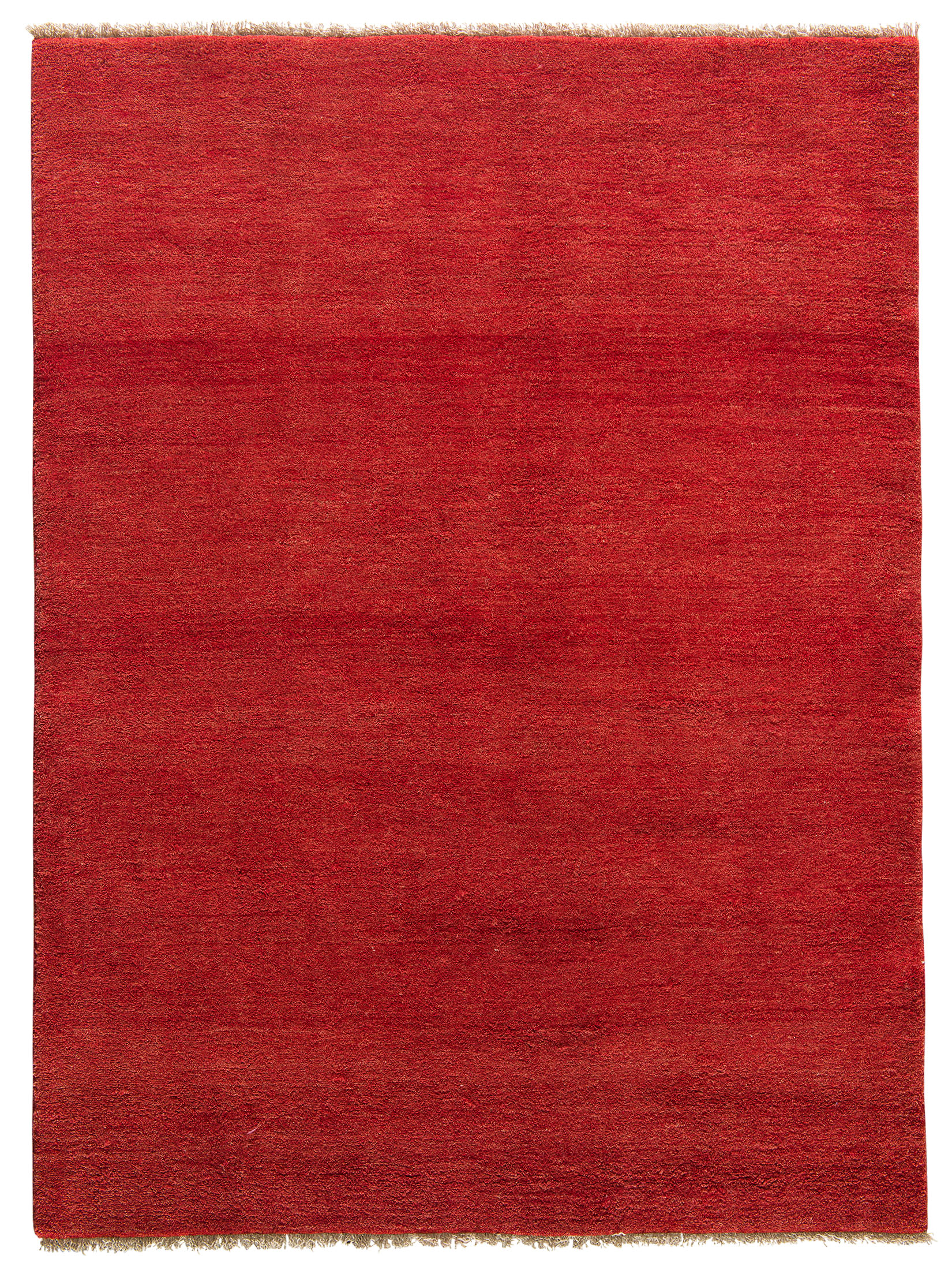 Persischer Gabbeh ca. 174 x 232 cm, Unikat / Einzelstück