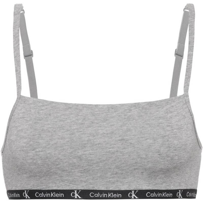 Calvin Klein 1996 COTTON 2PKS BH Damen