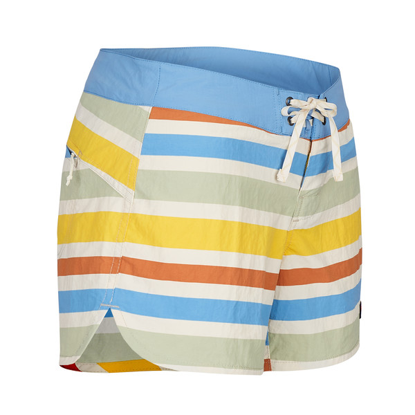 W' S WAVEFARER BOARDSHORTS - 5 IN. Damen - Badehose