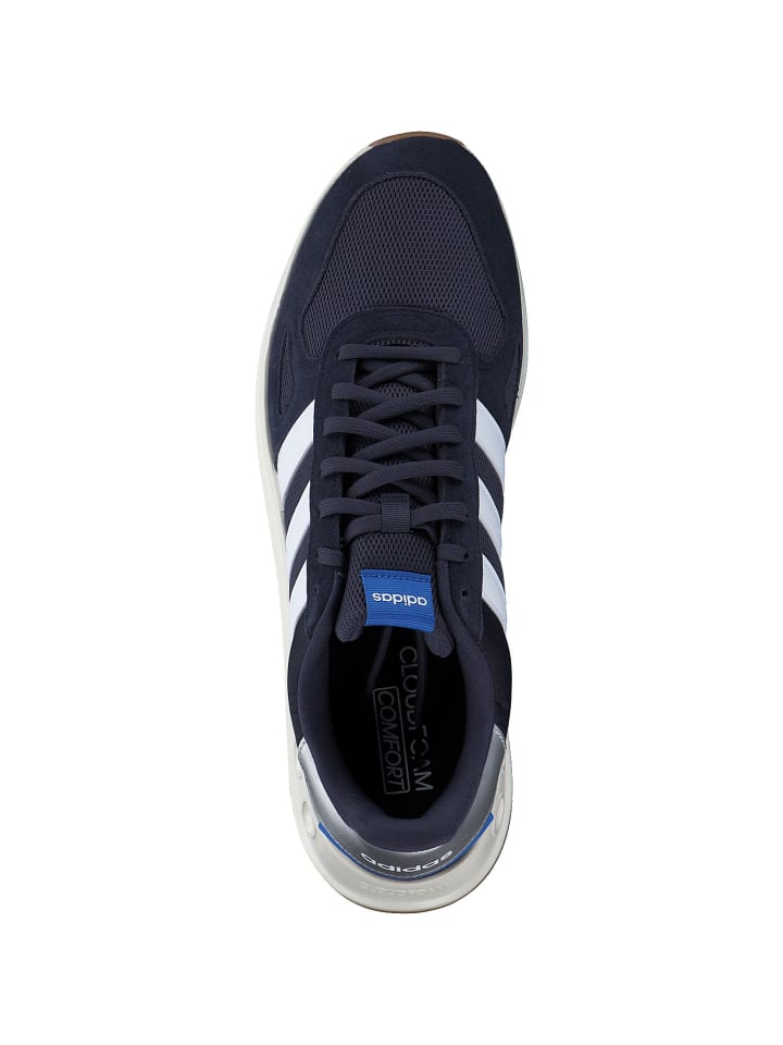 adidas Klassische- & Business Schuhe in SHANAV/FTWWHT/MSILVE günstig kaufen