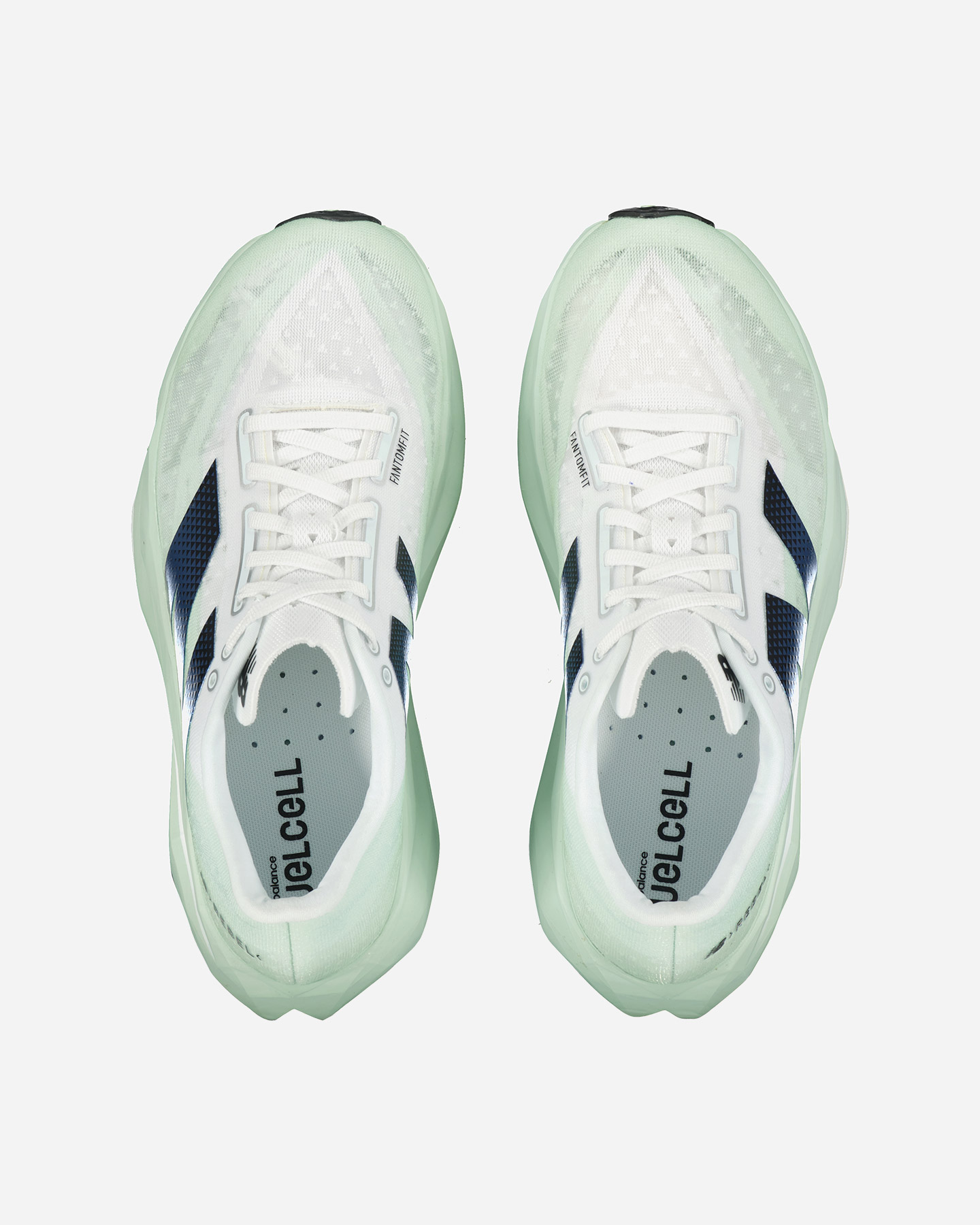 Bežecké topánky New Balance Fuelcell Rebel V4 M MFCXCE4