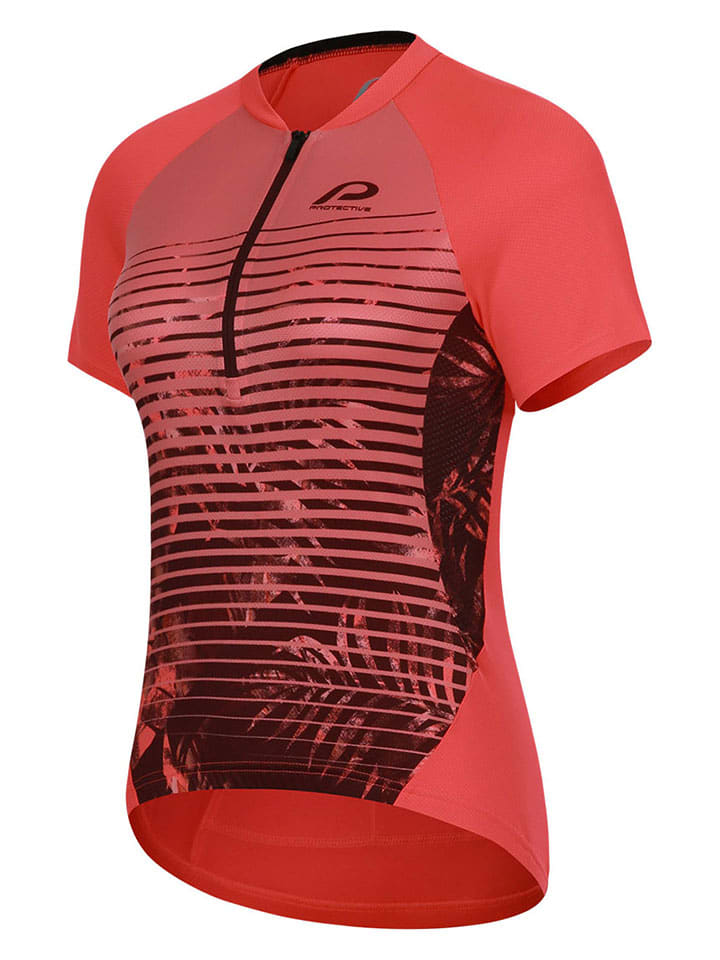 Protective Fahrradtrikot 