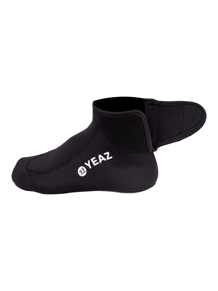 YEAZ NEOSOCK GRIP PRO Neoprensocken in schwarz günstig kaufen