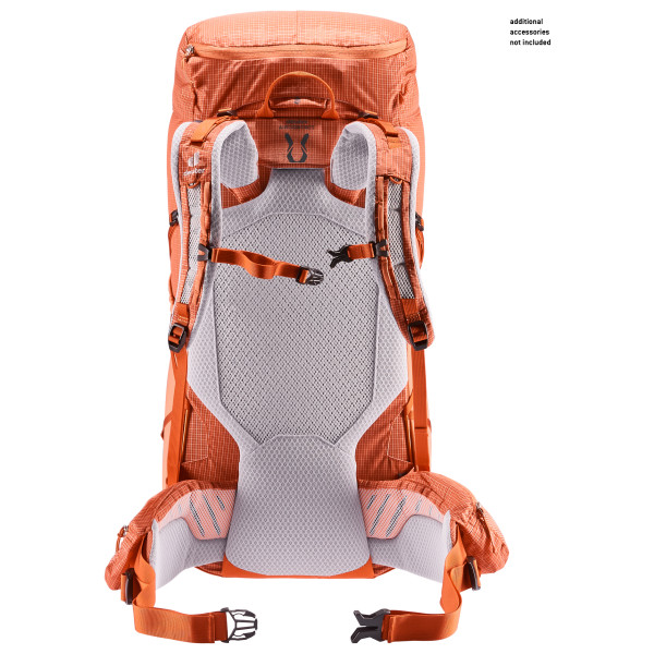 Deuter - Women's Aircontact Ultra 45+5 SL - Trekkingrucksack