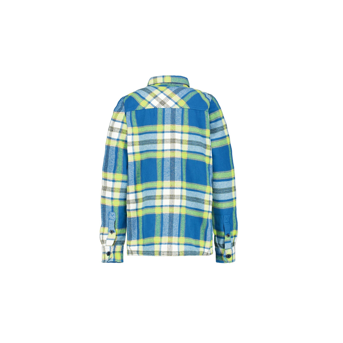 Between-Season Jacket