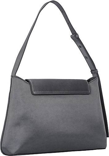 Calvin Klein Re-Lock Schultertasche 30 cm