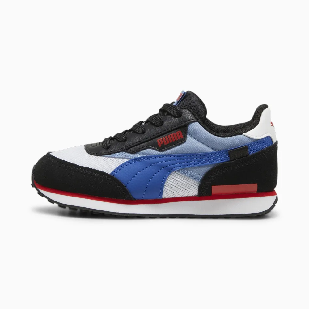 PUMA Future Rider Splash 381855_19 / weiss