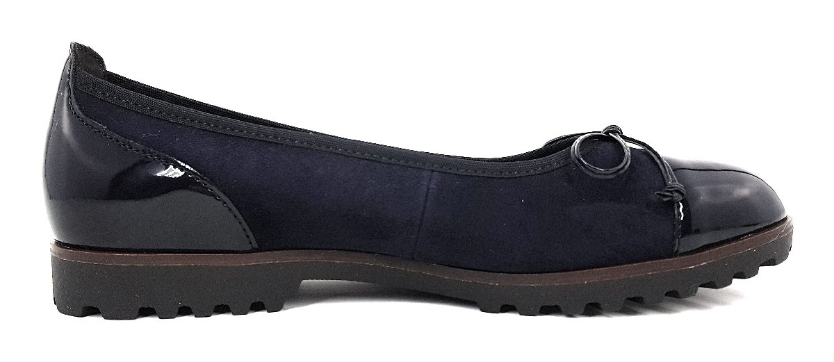 Gabor 24.100.36 Blau atlantik