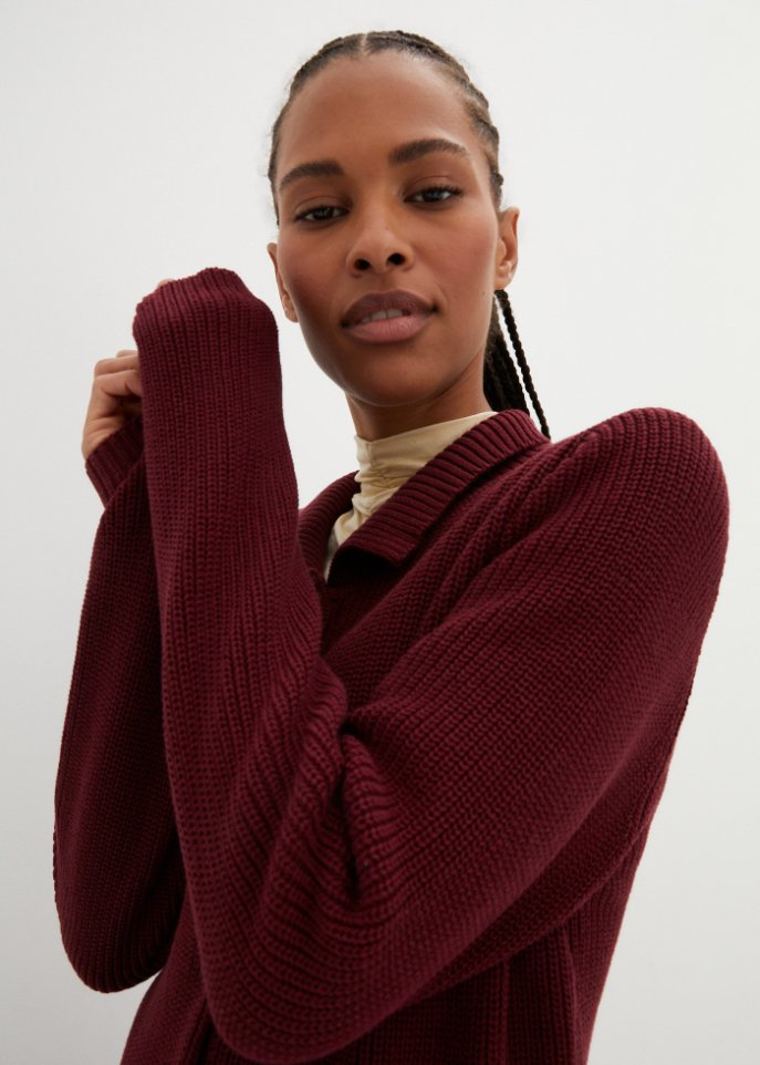 Cardigan mit Taschen