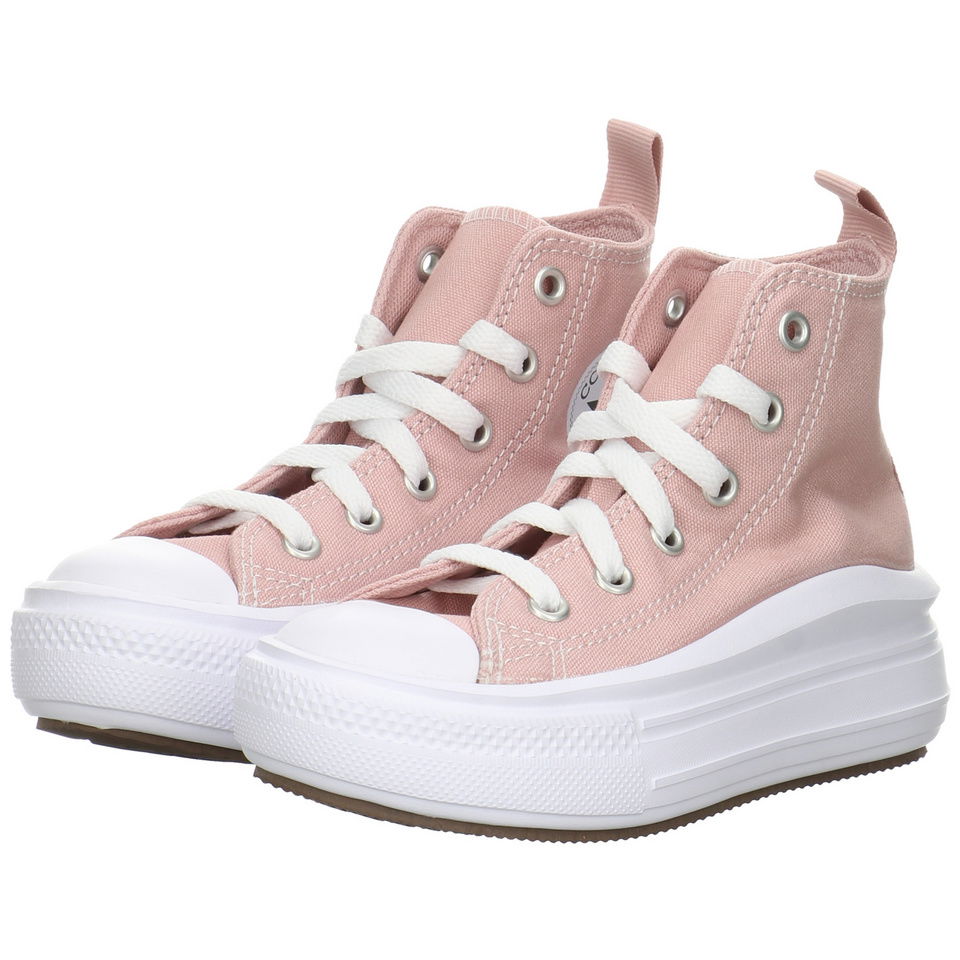 Converse Chuck Taylor All Star Move Sneaker