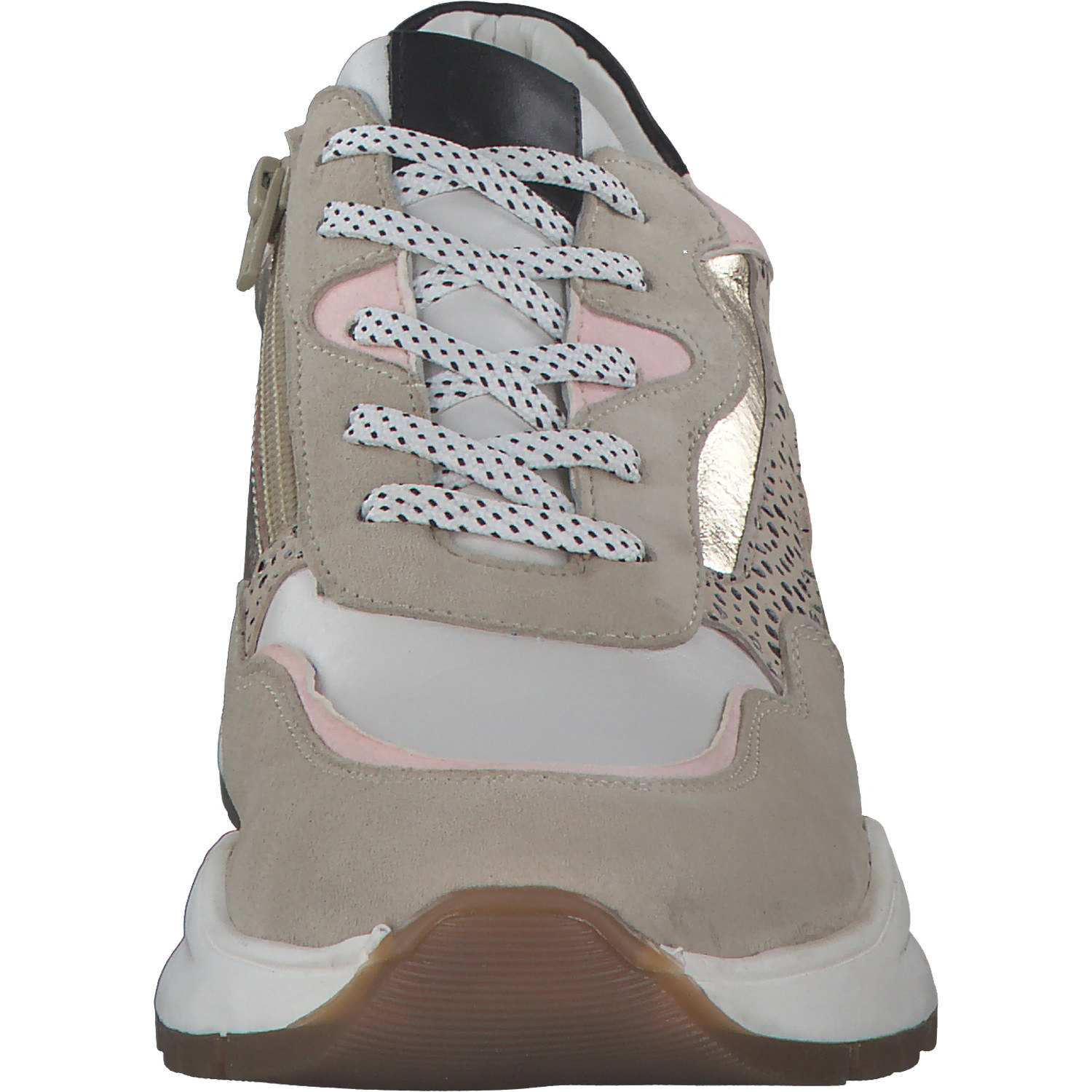 Copenhagen CK3524, Schnürschuhe, Kinder, OFF WHITE