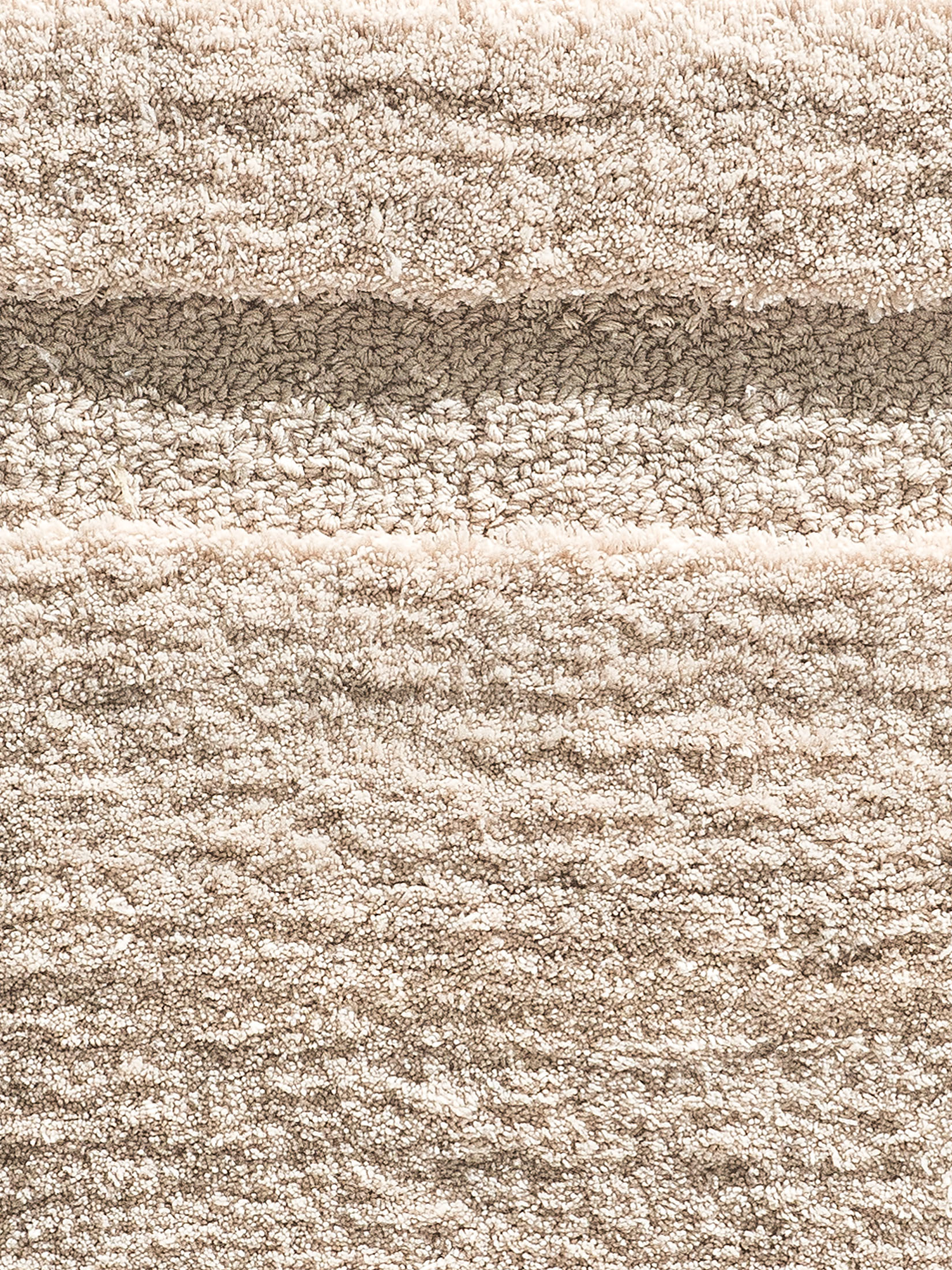 Lania Badematte, Taupe