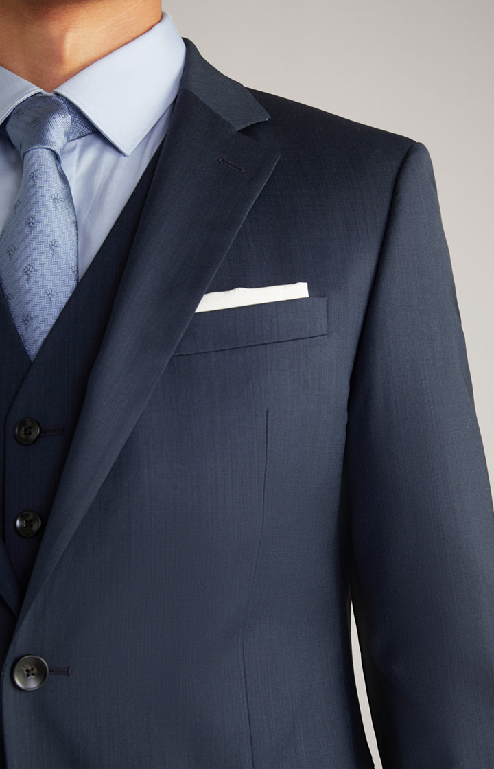Baukasten-Sakko Herby in Navy