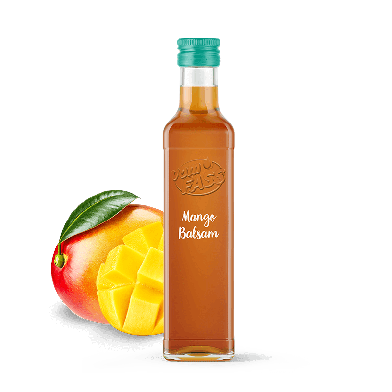 Mango Balsam