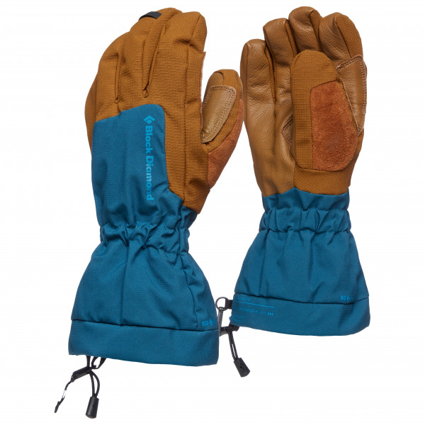 Black Diamond - Glissade Gloves - Handschuhe