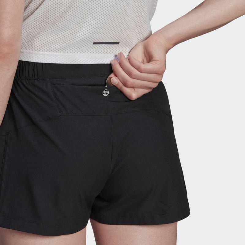 adidas TERREX Trailrunningshorts Funktionsshorts Damen