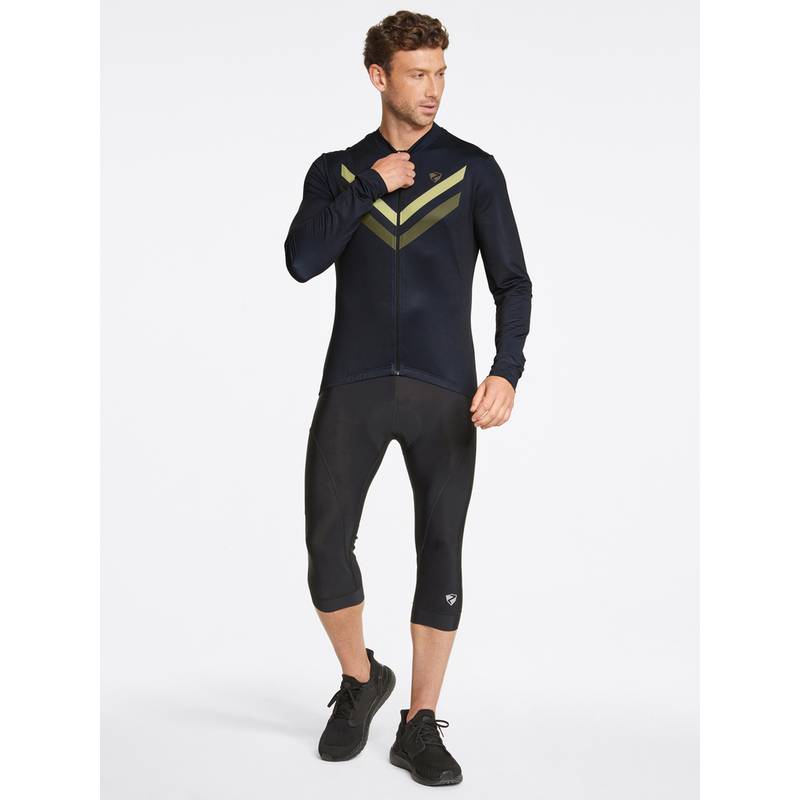 Ziener NITAN Trikot Herren