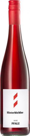 2022 Rosé trocken - Weingut Hinterbichler