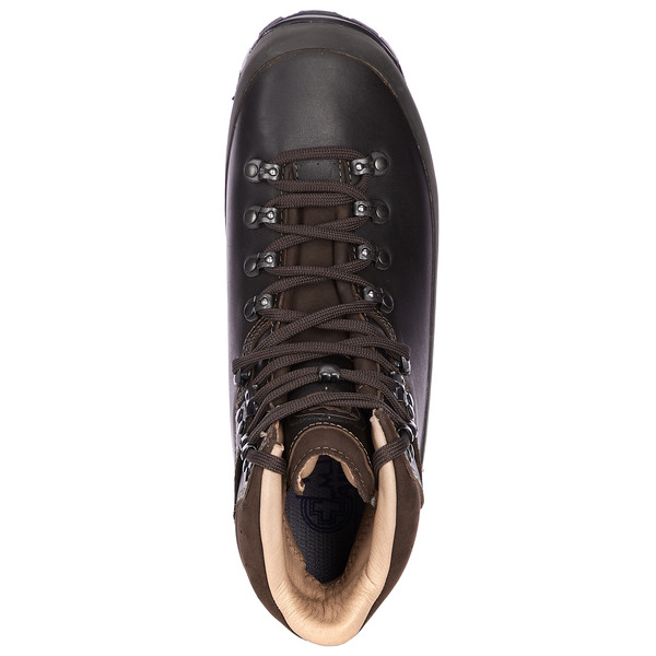 SCHLERN MFS Herren - Trekkingstiefel